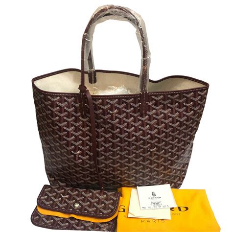 goyard übersetzung